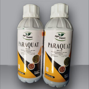 paraquat