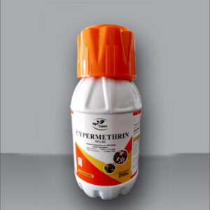 cypermethrin