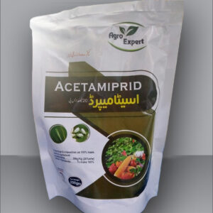 acetamiprid